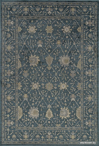 Ковер для жилой комнаты Ragolle Milano 978003-STAN-7272 (1.6х2.3)