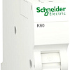 Выключатель автоматический Schneider Electric K60 A9K01132