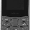 Кнопочный телефон Nokia 105 4G (2023) Dual SIM TA-1551 (черный)