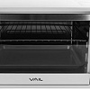 Мини-печь Vail VL-5000 (белый)
