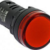 Лампа сигнальная EKF PROxima ledm-ad16-r-24