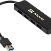 USB-хаб ExeGate DUB-4P/1 EX293980RUS