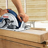 Дисковая пила Bosch GKS 55 Professional (0601664000)