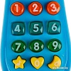 Интерактивная игрушка Умка Телефон Синий Трактор ZY576778-R3