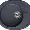 Кухонная мойка Mixline ML-GM17 551945 (антрацит)