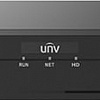 Гибридный видеорегистратор Uniview XVR301-08Q