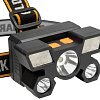 Фонарь GOLDEN SHARK Glow HHP-9028