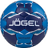 Гандбольный мяч Jogel BC22 Motaro (1 размер)