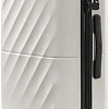 Чемодан-спиннер Ninetygo Ripple Luggage 24&amp;quot; (белый)