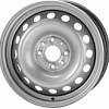 Штампованные диски TREBL 8690 15x6&amp;quot; 4x108мм DIA 65.1мм ET 27мм