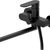 Смеситель Haiba HB22590-7 (черный)