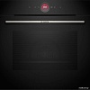 Электрический духовой шкаф Bosch Serie 8 HBG7241B1
