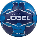 Гандбольный мяч Jogel BC22 Motaro (1 размер)