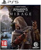 Assassin’s Creed Mirage для PlayStation 5