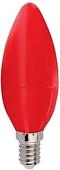 Светодиодная лампа Ecola Led Color E14 6 Вт C4TR60ELY