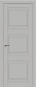 Межкомнатная дверь ProfilDoors Классика 3U 80x200 (манхэттен)