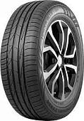 Автомобильные шины Nokian Tyres Hakka Blue 3 SUV 265/65R17 116H