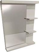 Зеркало Элана П70 (белый)