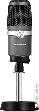 Микрофон AverMedia Live Streamer MIC 310 AM310