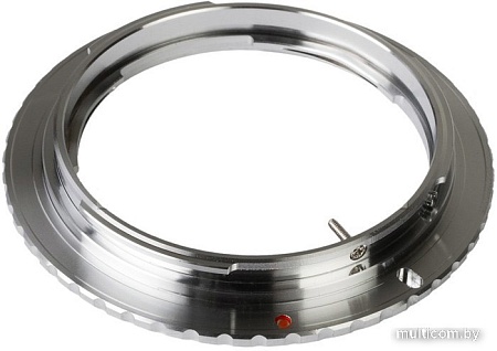 Экстендер Falcon Eyes Olympus на EOS