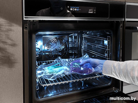 Духовой шкаф Electrolux OKA9S31CX