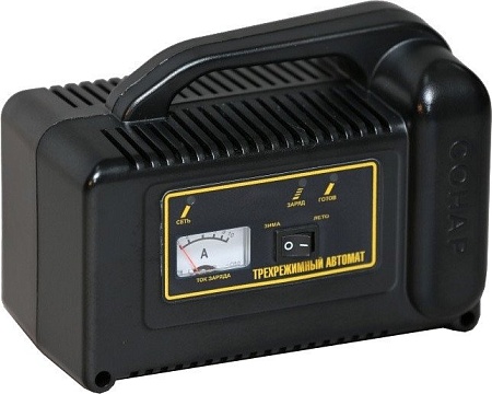 Зарядное устройство Сонар УЗ 207.01П