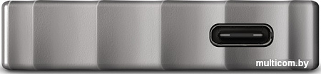Внешний накопитель WD My Passport SSD 2TB WDBKVX0020PSL