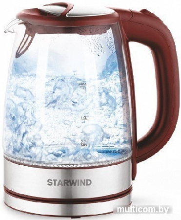 Электрочайник StarWind SKG2419
