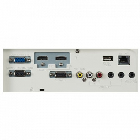 Проектор Panasonic PT-VX610