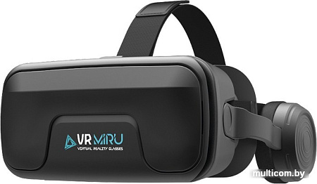 Очки виртуальной реальности Miru VMR600E Universe