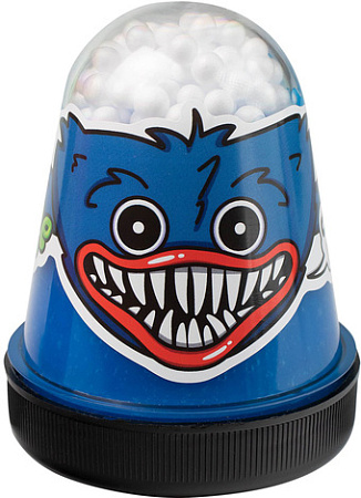 Набор для создания слайма Slime S130-94 (130 мл, синий)