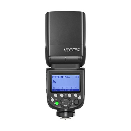 Вспышка Godox Ving V860IIIC TTL для Canon