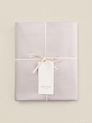 Постельное белье Sima-Land Steel 10445267