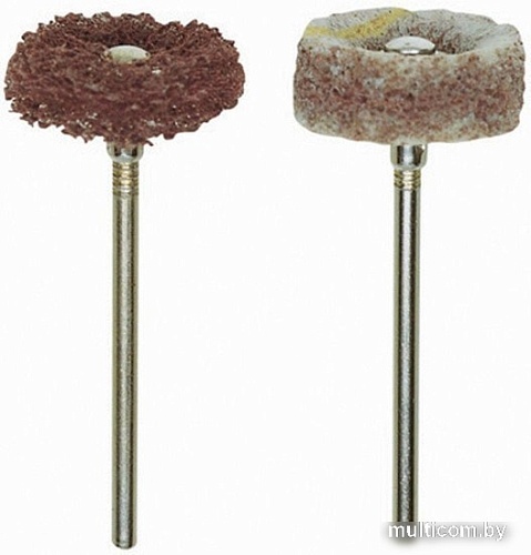 Насадка полировальная Proxxon 28282