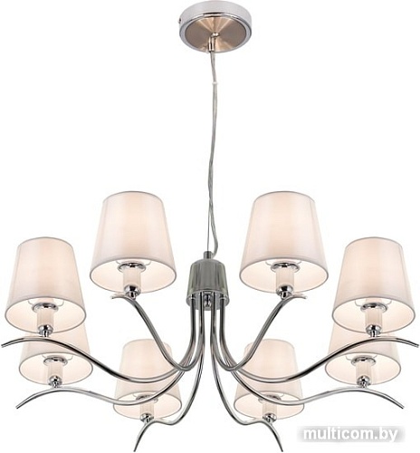 Подвесная люстра Citilux Эмма CL439181