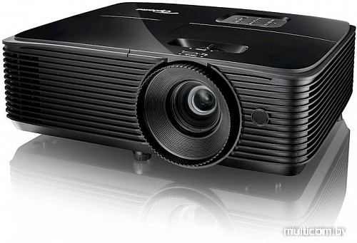 Проектор Optoma S322e