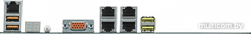Материнская плата ASUS P11C-M/4L