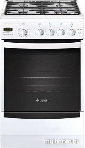 Кухонная плита GEFEST 5100-04 0002