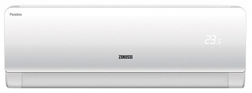 Сплит-система Zanussi ZACS-12 HPR/A18/N1