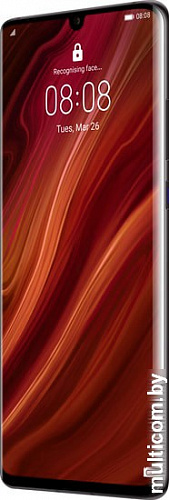 Смартфон Huawei P30 Pro VOG-L29 Dual SIM 8GB/256GB (черный)