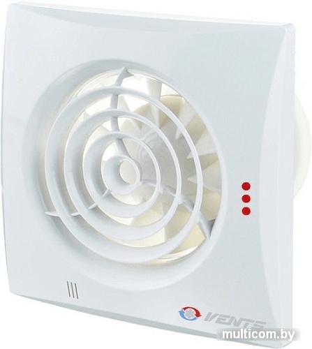 Вытяжной вентилятор Vents 125 Квайт Т