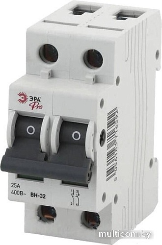 Выключатель нагрузки ЭРА Pro NO-902-95 ВН-32 Б0031919