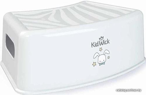 Детский табурет Kidwick Зебра KW170104