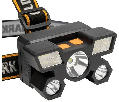 Фонарь GOLDEN SHARK Glow HHP-9028