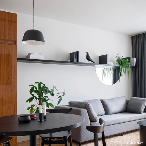 Подвесная люстра Evoluce SLE1805-503-01