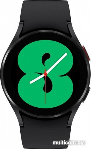 Умные часы Samsung Galaxy Watch4 40мм (черный)