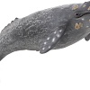 Фигурка Konik Серый кит AMS3016