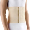 Бандаж абдоминальный Tonus Elast Lux Послеоперационный 9901 (р.6, бежевый)