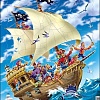 Мозаика/пазл Larsen Пираты US9