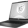 Рабочая станция MSI CreatorPro 16 AI Studio A1VMG-227RU